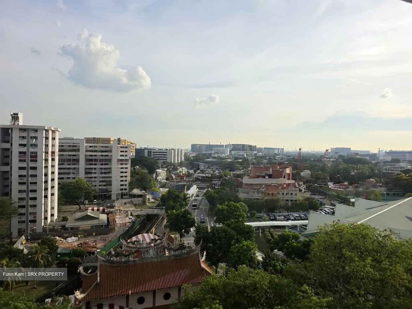 Blk 507 West Coast Vista (Clementi), HDB 3 Rooms #554049681
